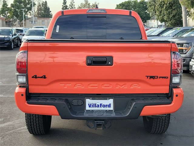 Used 2023 Toyota Tacoma TRD Pro image 24