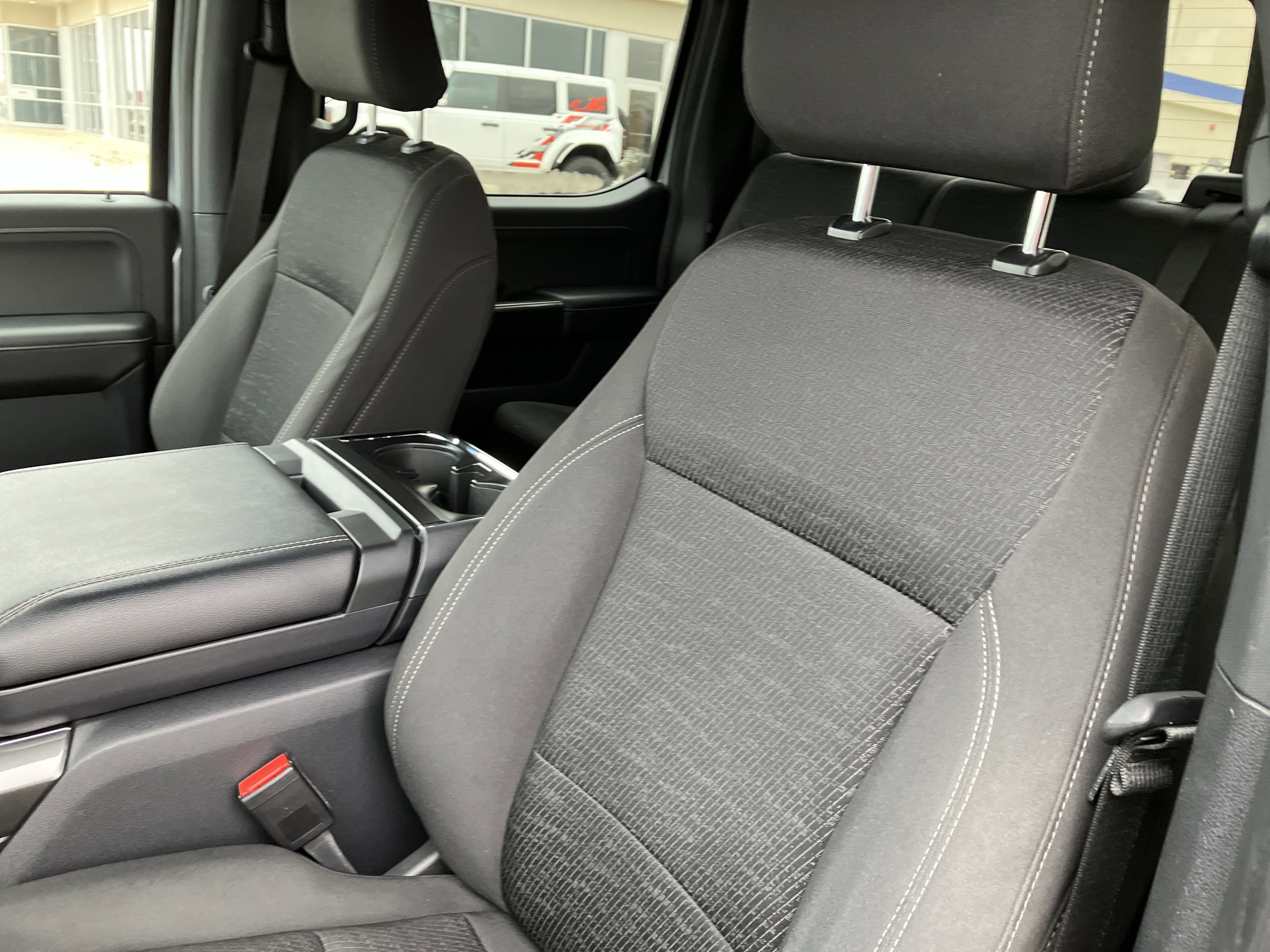 Certified 2023 Ford F150 XLT w/ Equipment Group 302A High image 45