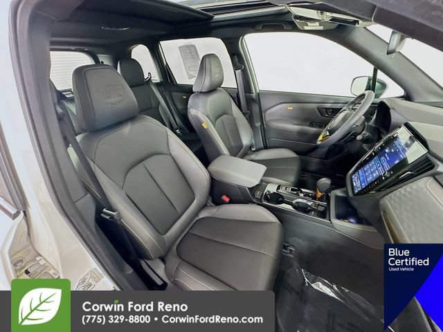 Used 2026 Subaru Forester Wilderness AWD/4WD image 31