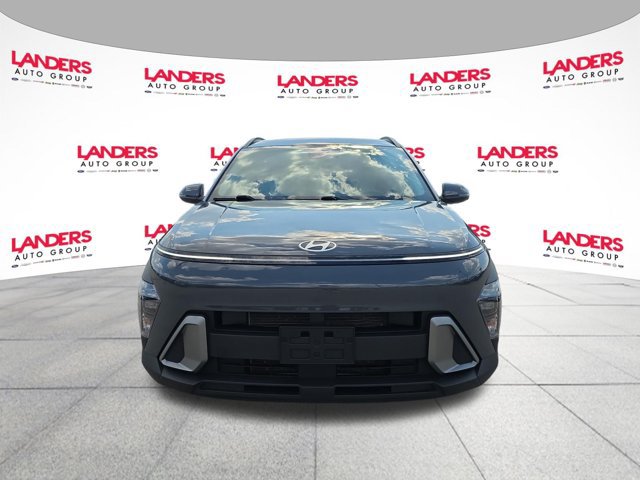 Used 2024 Hyundai Kona SEL FWD image 8