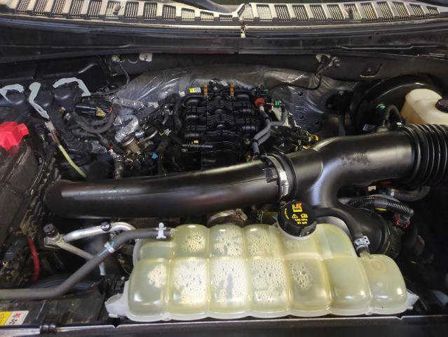Certified 2021 Ford Expedition Limited AWD/4WD image 22