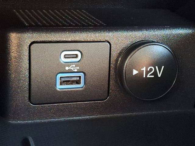 Certified 2022 Ford Escape SEL AWD/4WD image 24