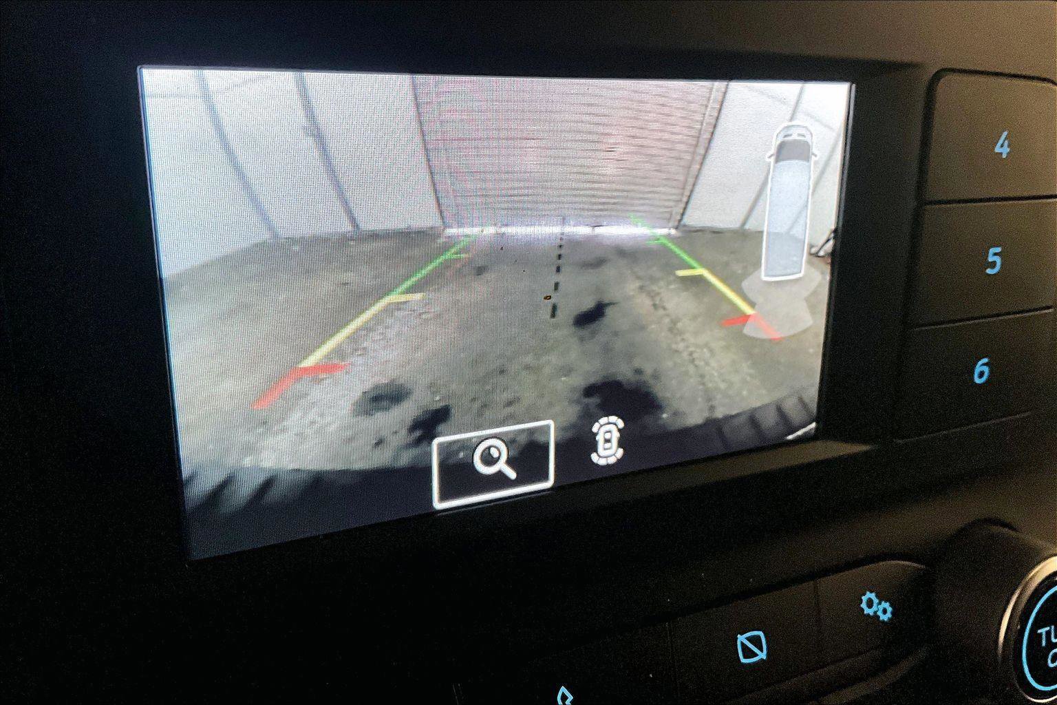 Certified 2023 Ford Transit 150 Base image 20