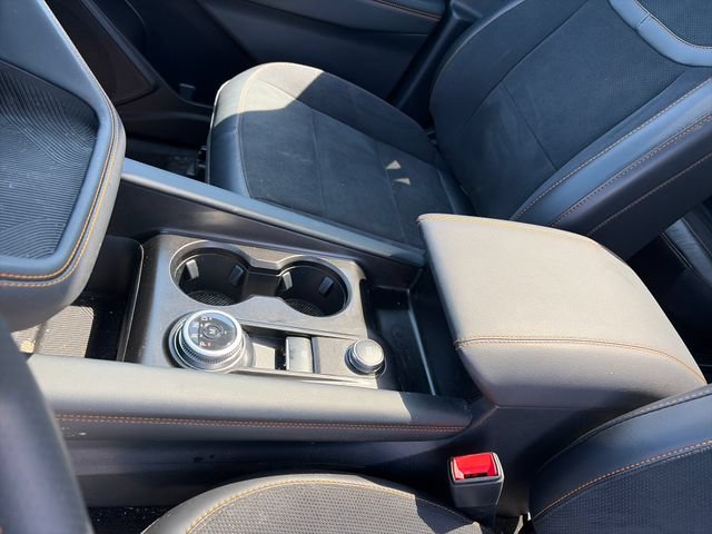 Certified 2026 Ford Explorer Tremor w/ Tremor Ultimate Package AWD/4WD image 22
