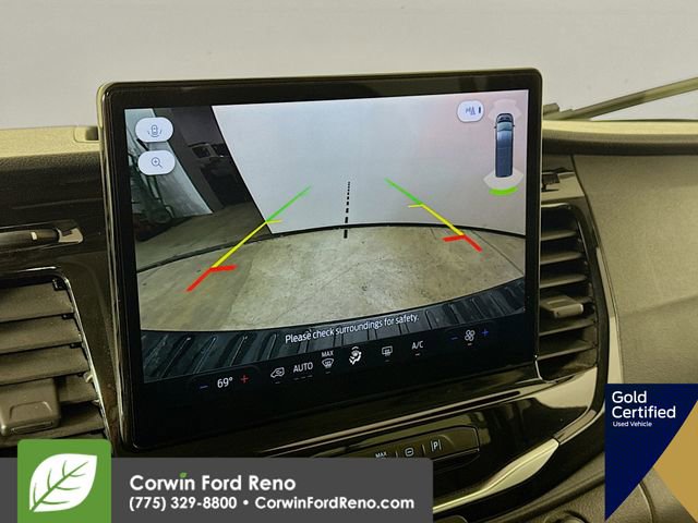 Certified 2024 Ford Transit 350 XLT image 18