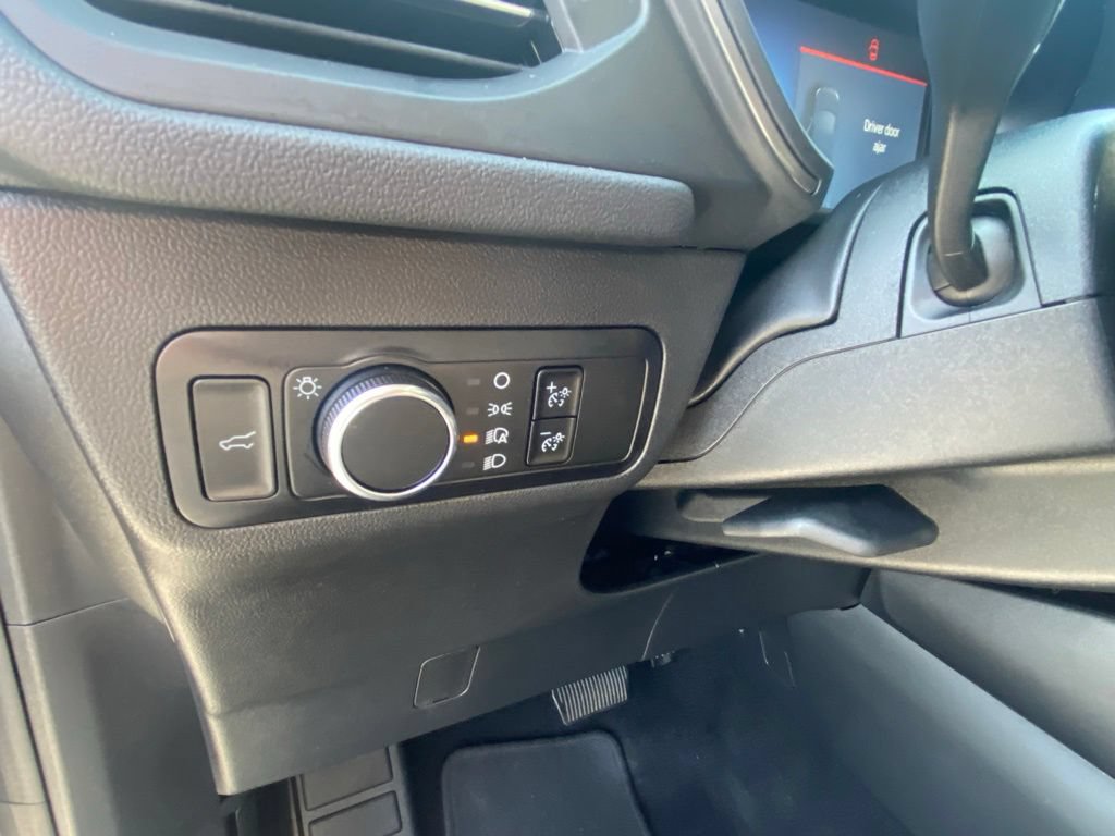 Certified 2025 Ford Escape Active w/ Tech Pack #1 FWD image 12