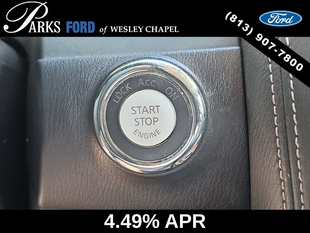 Used 2018 INFINITI QX80 2WD image 29