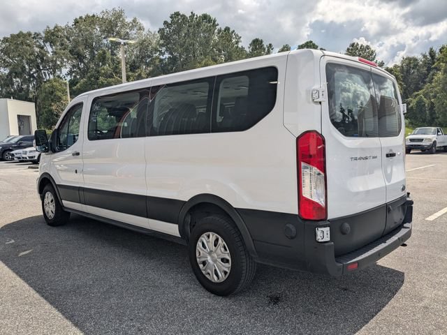 Certified 2024 Ford Transit 350 XLT RWD image 5