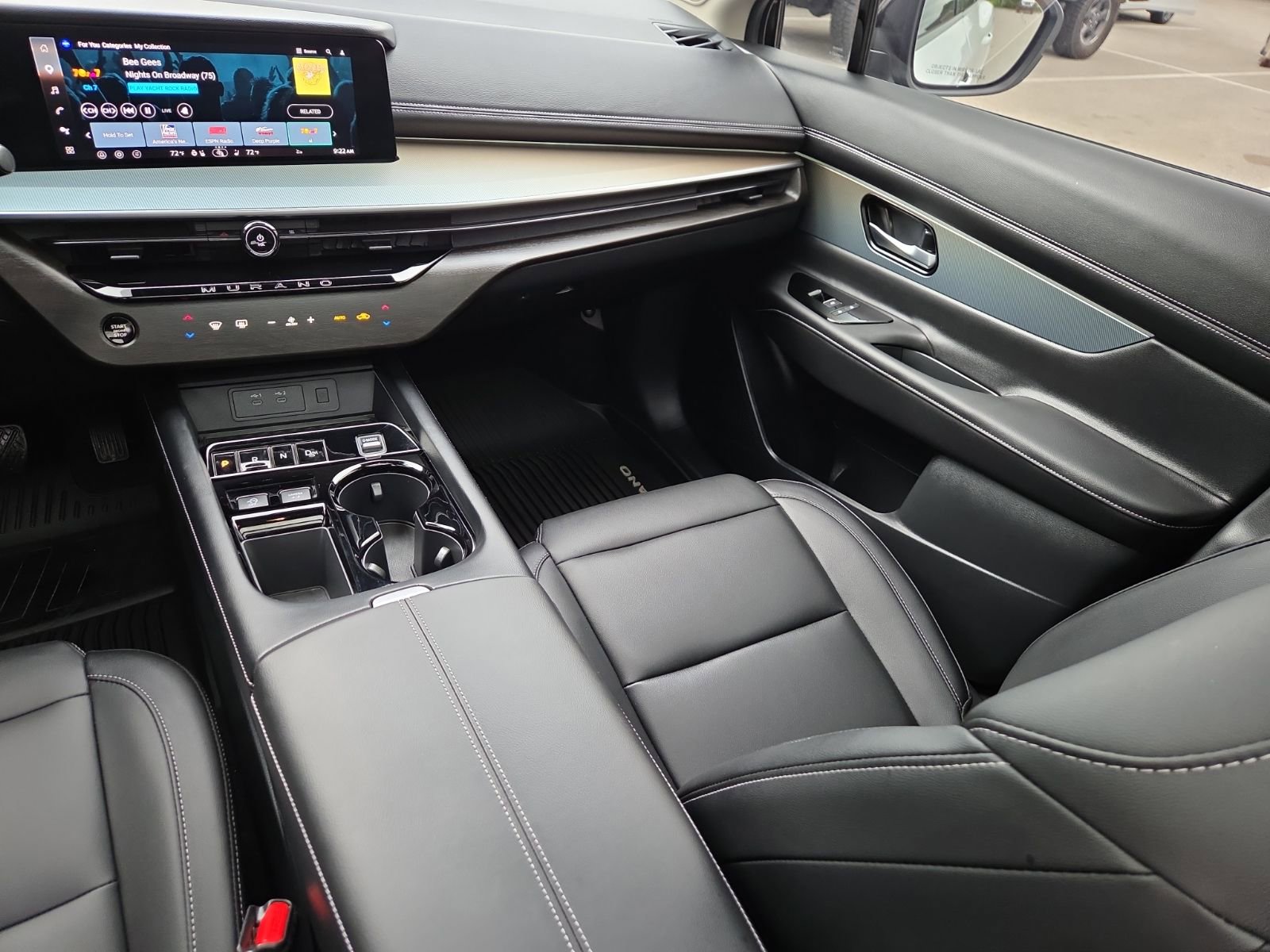 Used 2025 Nissan Murano SL image 12