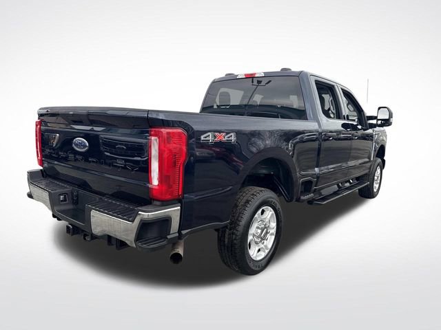Certified 2025 Ford F250 XLT w/ Snow Plow Prep Package AWD/4WD image 5