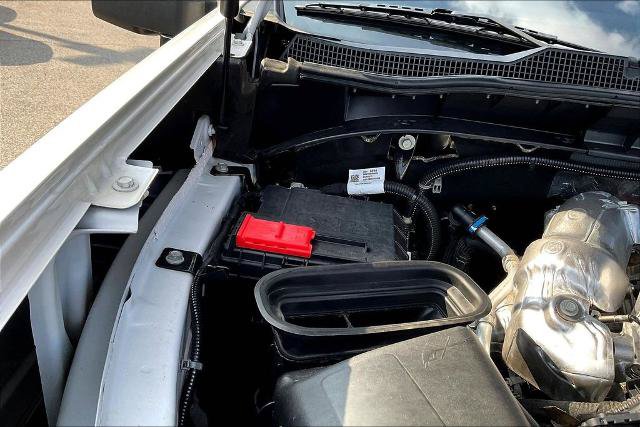 Used 2024 Chevrolet Silverado 2500 High Country w/ High Country Premium Package AWD/4WD image 32
