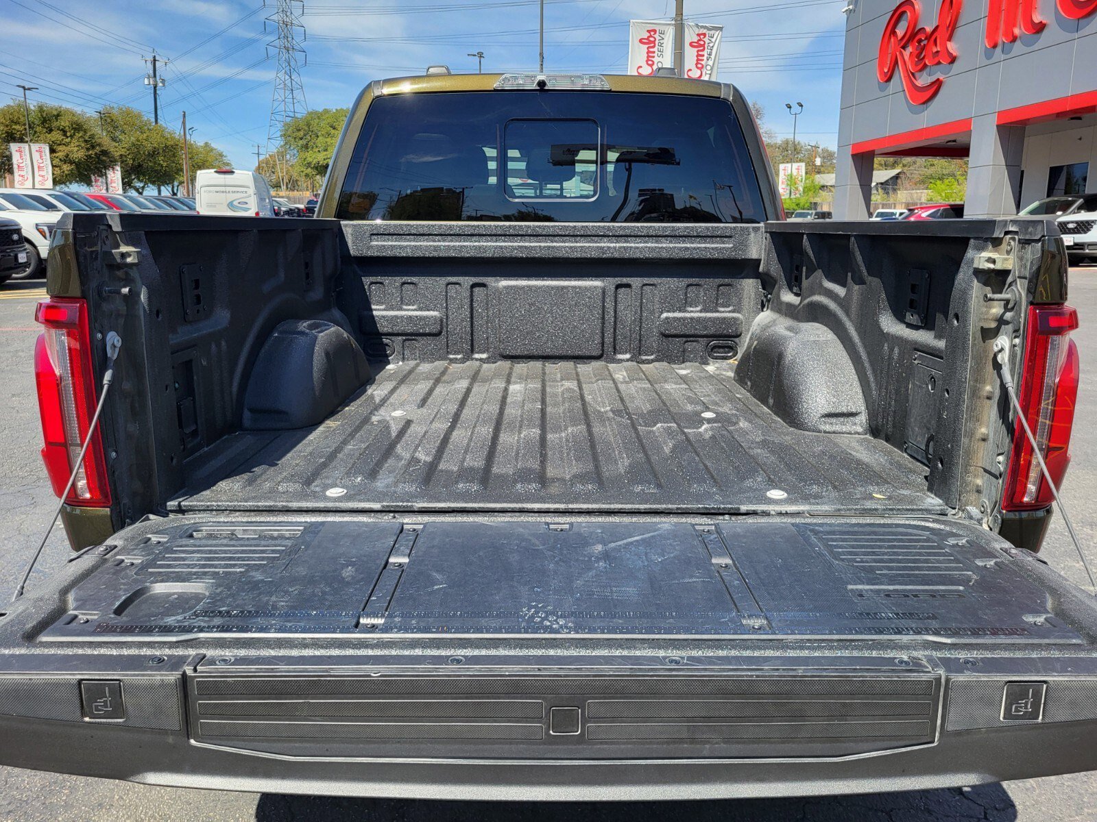 Certified 2025 Ford F150 Raptor image 31