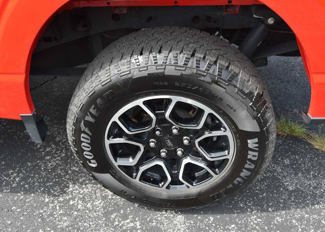 Certified 2023 Ford F150 XLT w/ Equipment Group 302A High AWD/4WD image 22