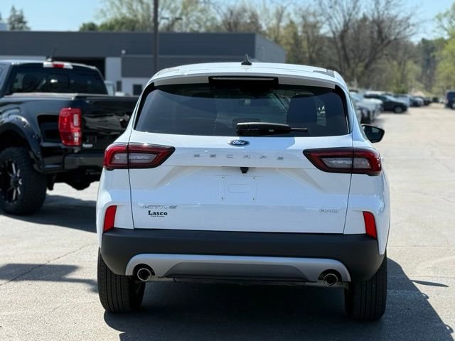 Certified 2025 Ford Escape Active w/ Cold Weather Package AWD/4WD image 34