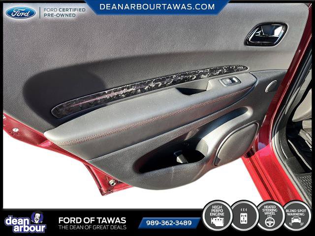 Used 2023 Dodge Durango R/T AWD/4WD image 7