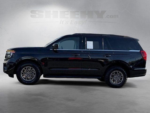 Certified 2025 Ford Expedition Active image 7
