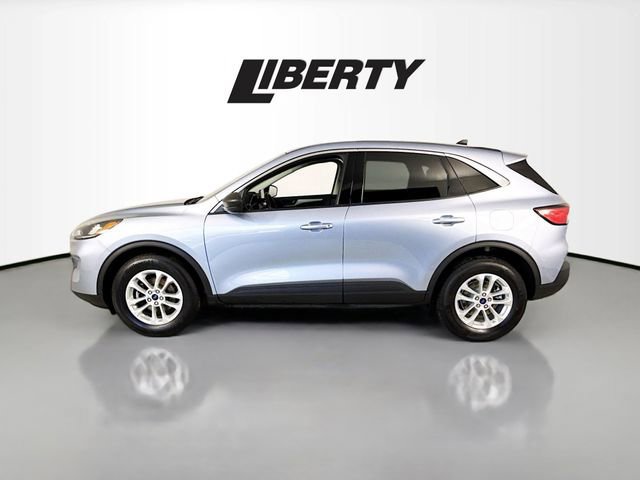 Certified 2022 Ford Escape SE w/ Cold Weather Package image 2