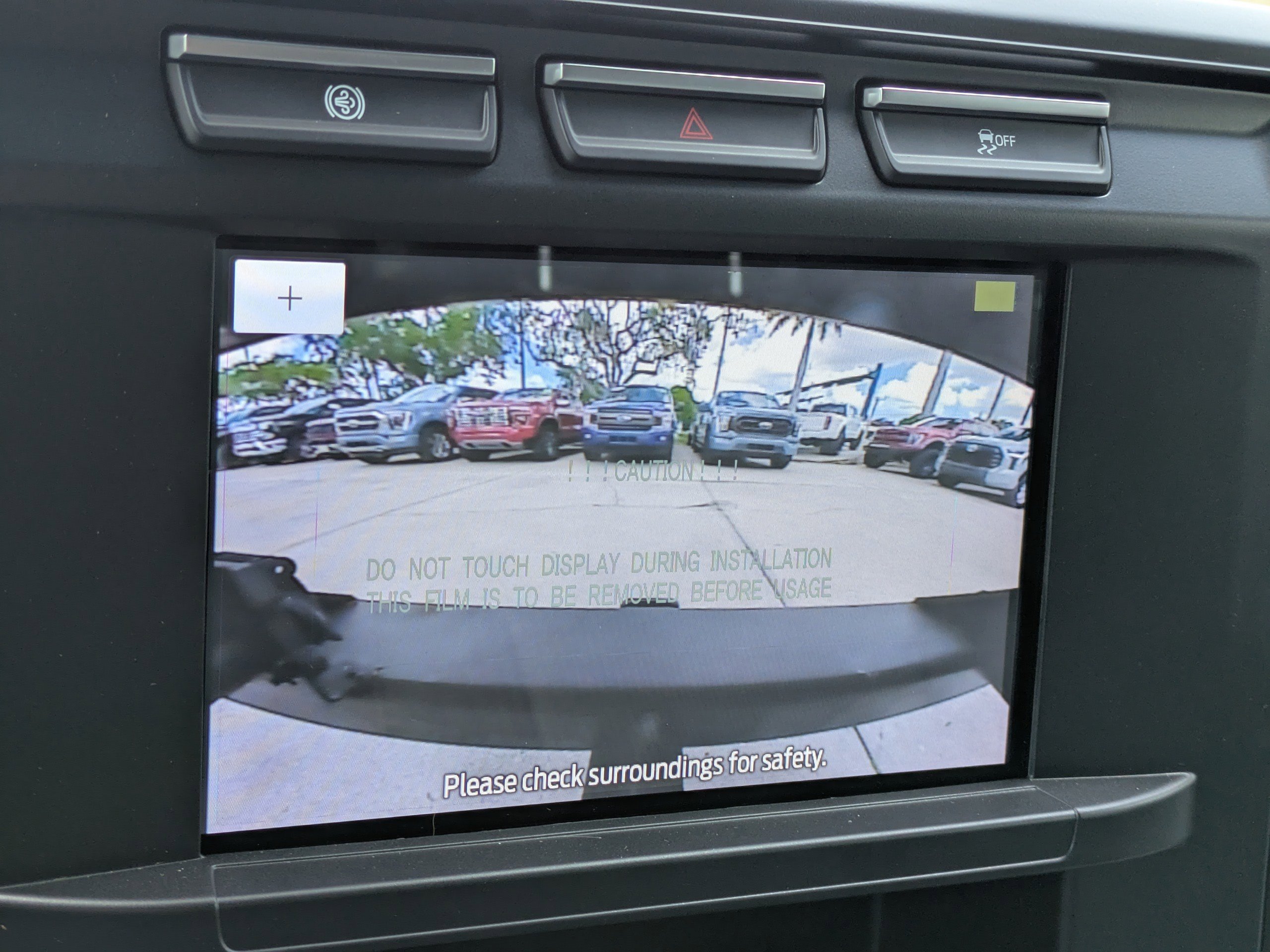 Certified 2024 Ford F550 4x4 Regular Cab Super Duty image 22