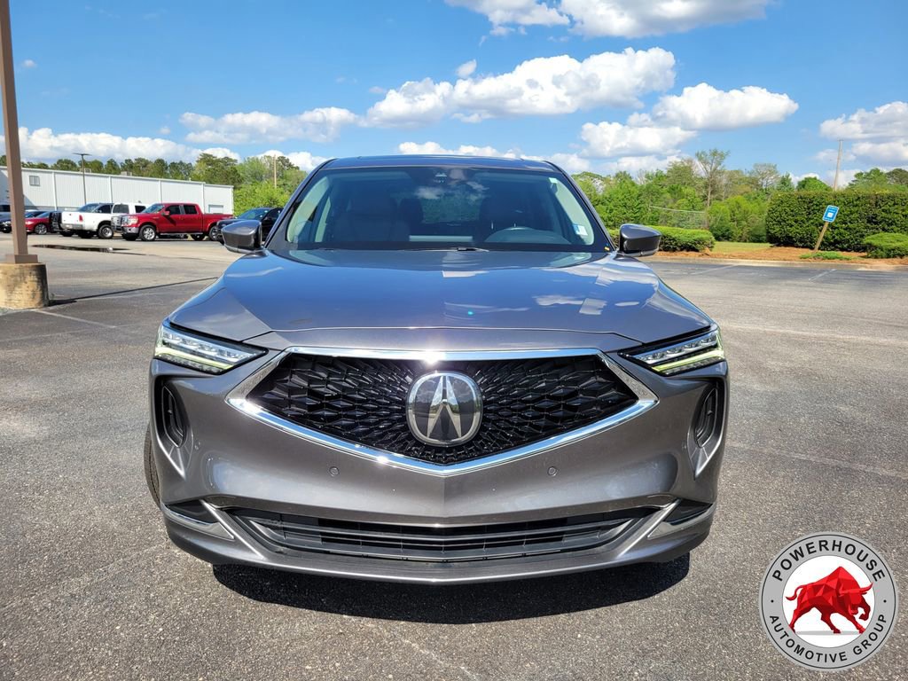 Used 2023 Acura MDX FWD w/ Technology Package image 10