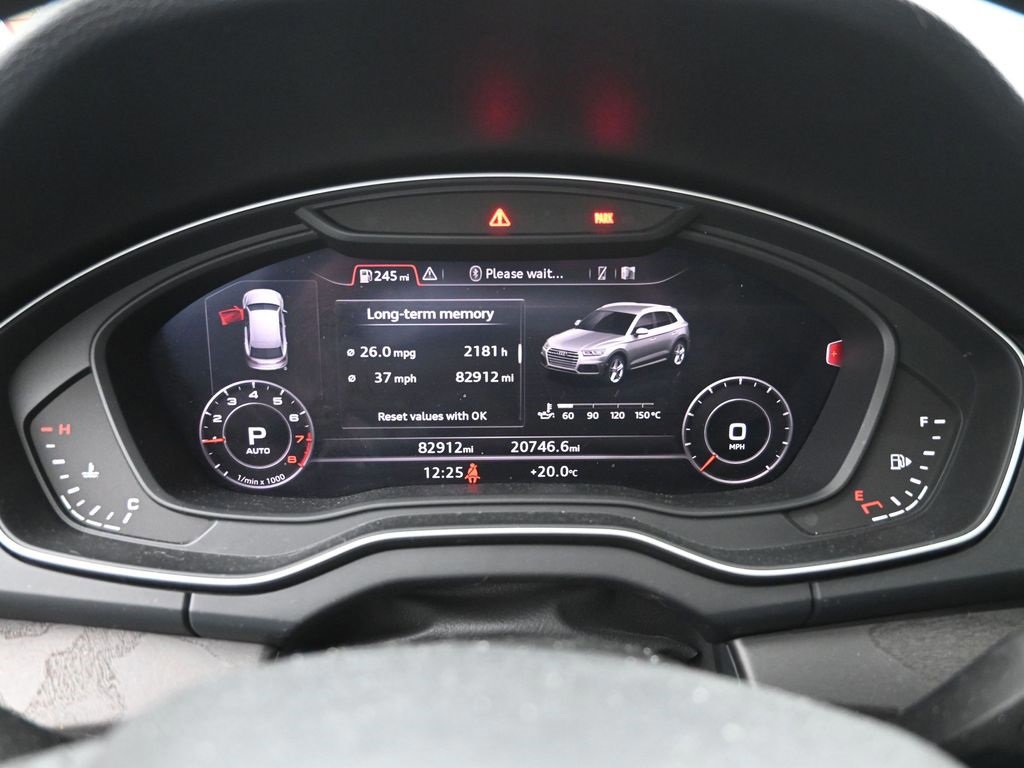 Used 2019 Audi Q5 Prestige w/ Prestige Package image 12