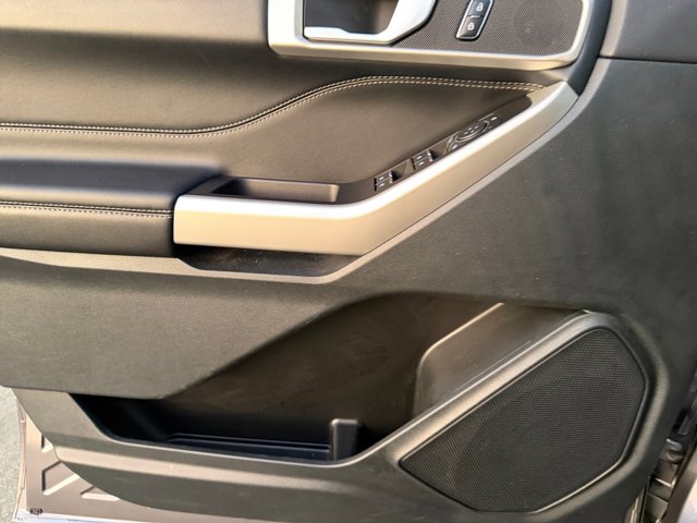 Certified 2023 Ford Explorer XLT w/ Equipment Group 202A image 12