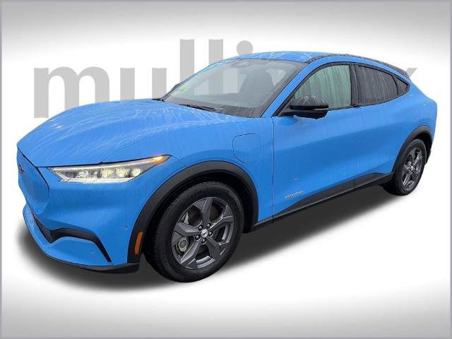 Certified 2023 Ford Mustang Mach-E Select image 11