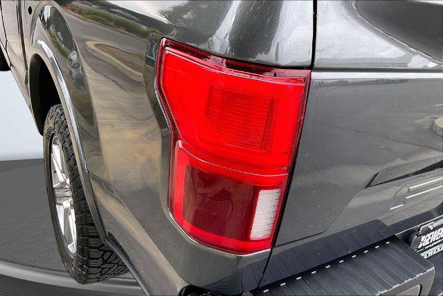 Certified 2019 Ford F150 Lariat w/ Equipment Group 502A Luxury AWD/4WD image 31