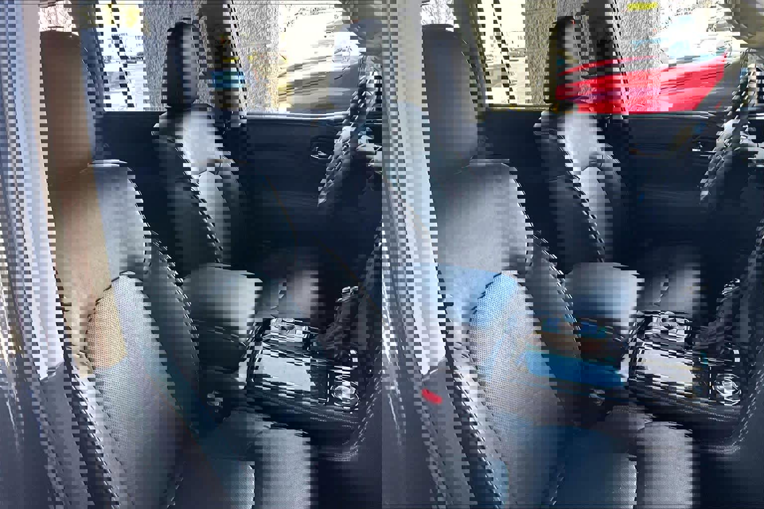 Used 2023 INFINITI QX80 Luxe w/ Cargo Package image 11