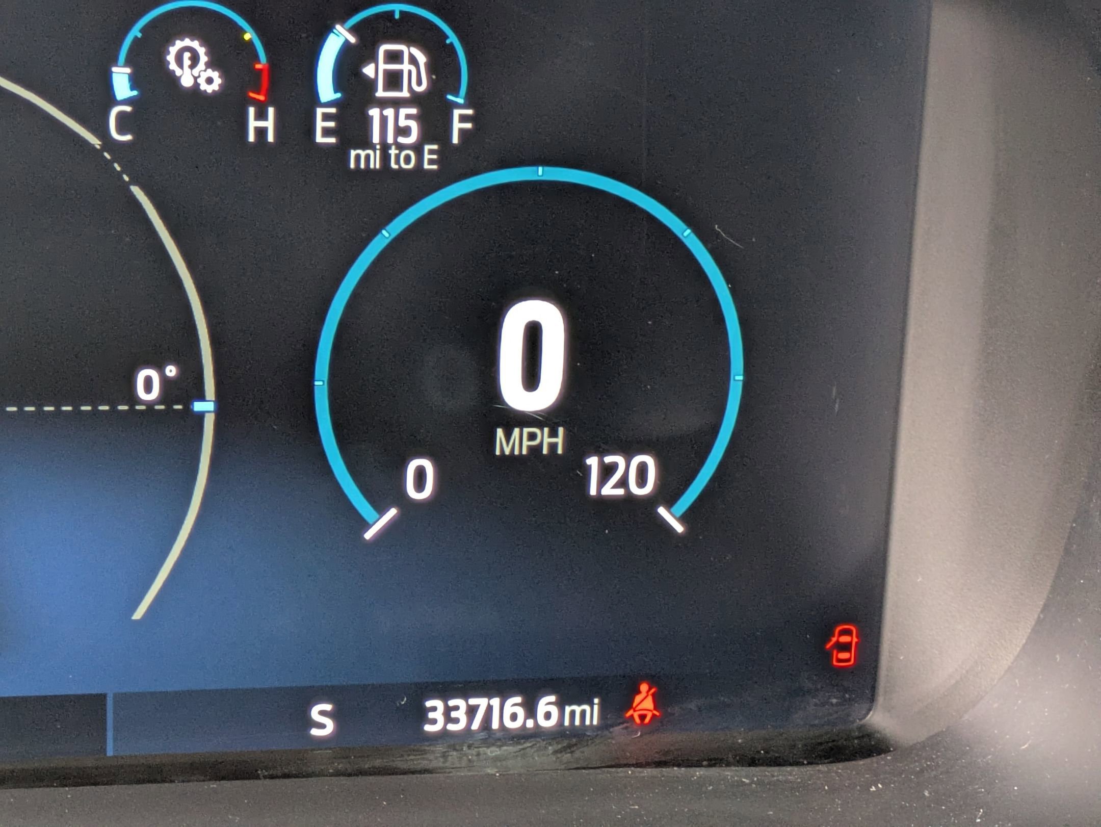 Certified 2023 Ford F150 Lariat w/ Equipment Group 502A High image 24