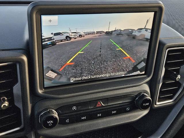 Certified 2024 Ford Bronco Sport Big Bend AWD/4WD image 21