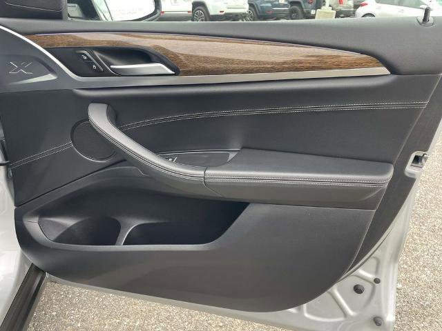 Used 2019 BMW X3 sDrive30i w/ Convenience Package image 27