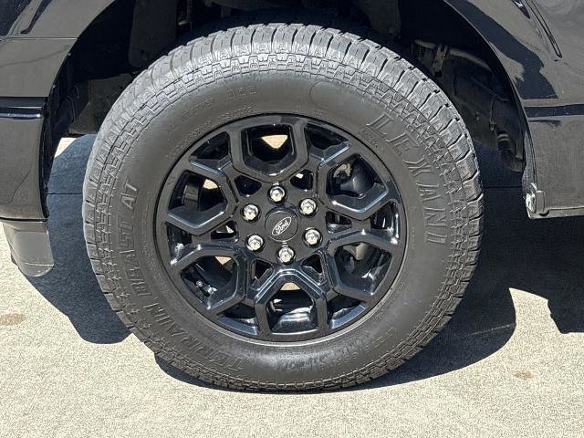 Certified 2024 Ford F150 XLT w/ Equipment Group 302A MID AWD/4WD image 13