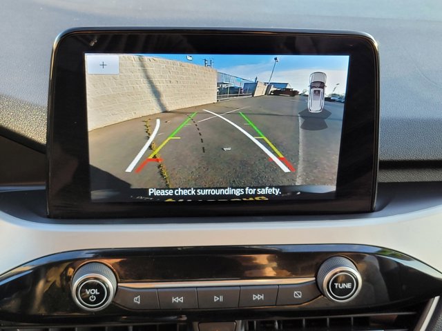 Certified 2022 Ford Escape SE w/ Convenience Package image 18