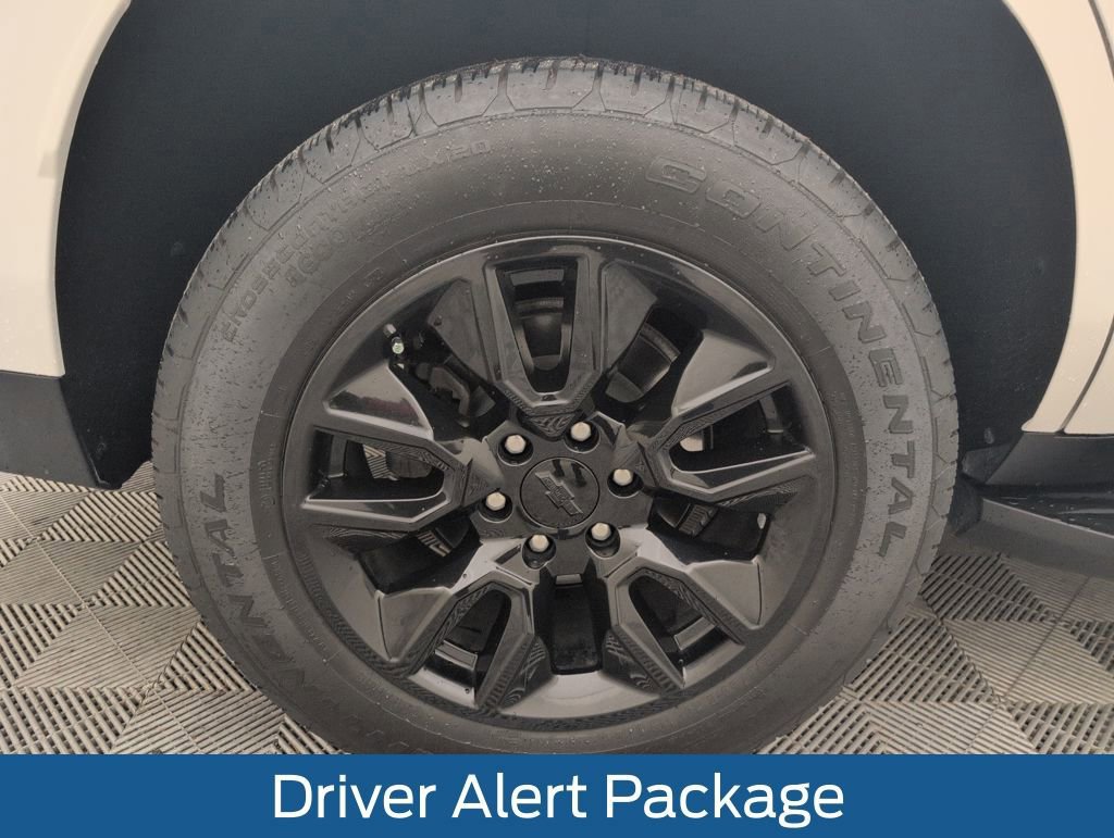 Used 2023 Chevrolet Tahoe LT w/ Luxury Package image 21