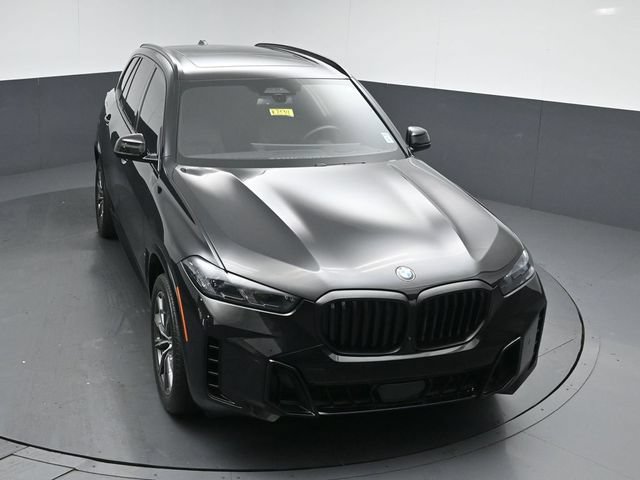 Used 2025 BMW X5 xDrive40i w/ Executive Package AWD/4WD image 47