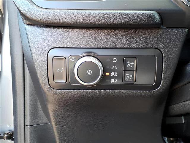 Certified 2022 Ford Escape Titanium w/ Class II Trailer Tow Package image 21