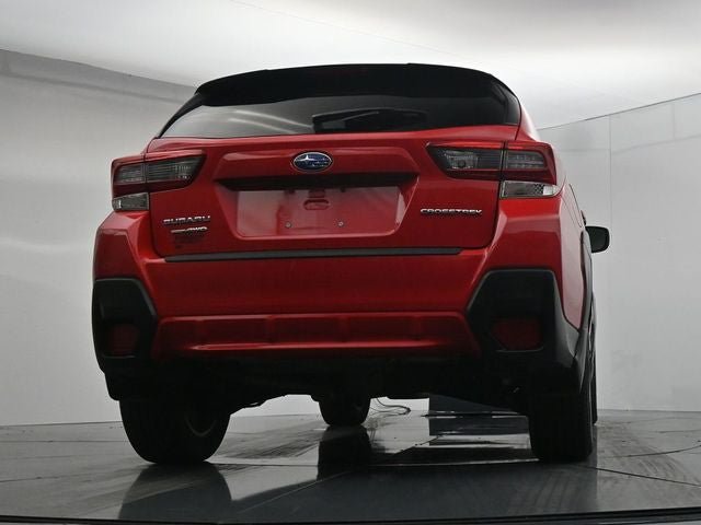 Used 2021 Subaru Crosstrek 2.0i Premium w/ Moonroof Package AWD/4WD image 32