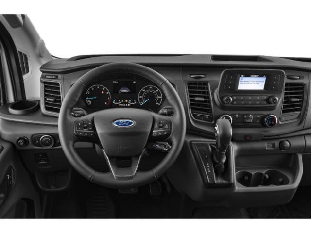 Certified 2023 Ford Transit 250 148 High Roof Extended AWD w/ Load Area Protection Package image 6