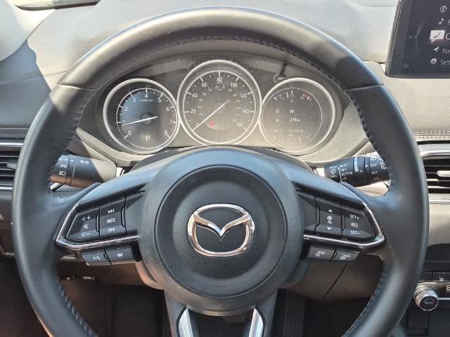 Used 2023 MAZDA CX-5 AWD 2.5 S image 17