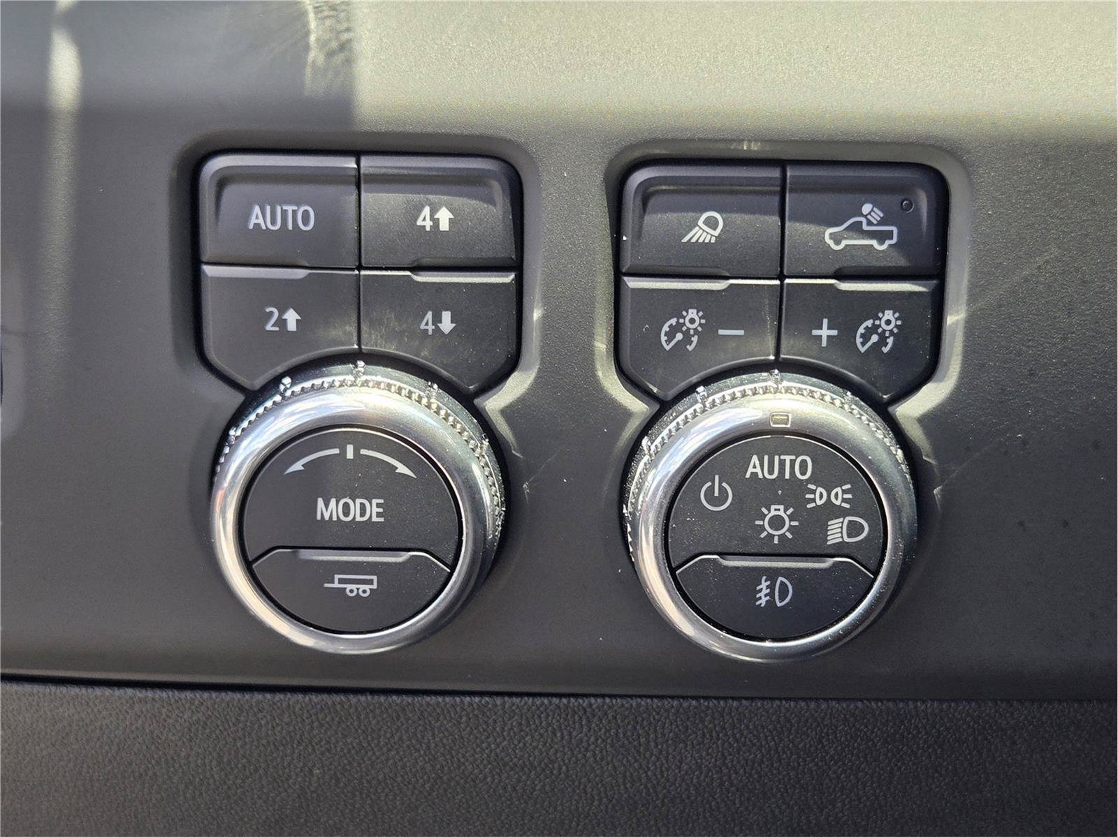 Used 2025 GMC Sierra 1500 Denali Ultimate AWD/4WD image 21