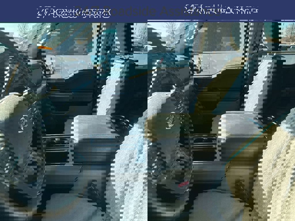 Certified 2023 Ford F150 XLT w/ Equipment Group 302A High image 4