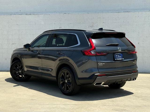 Used 2023 Honda CR-V Sport Touring image 4