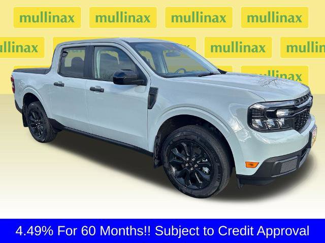 Certified 2024 Ford Maverick XLT w/ XLT Luxury Package image 1