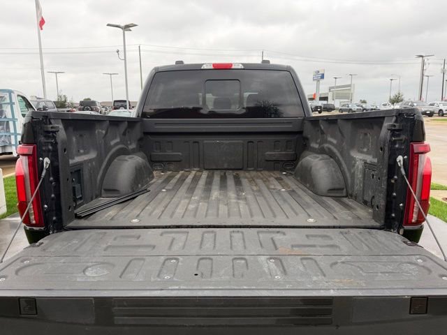 Certified 2024 Ford F150 Tremor image 7