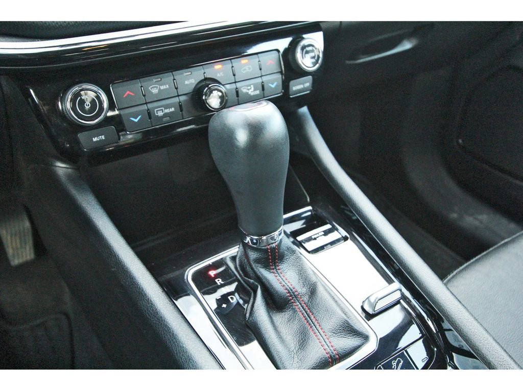 Used 2023 Jeep Compass Trailhawk image 26