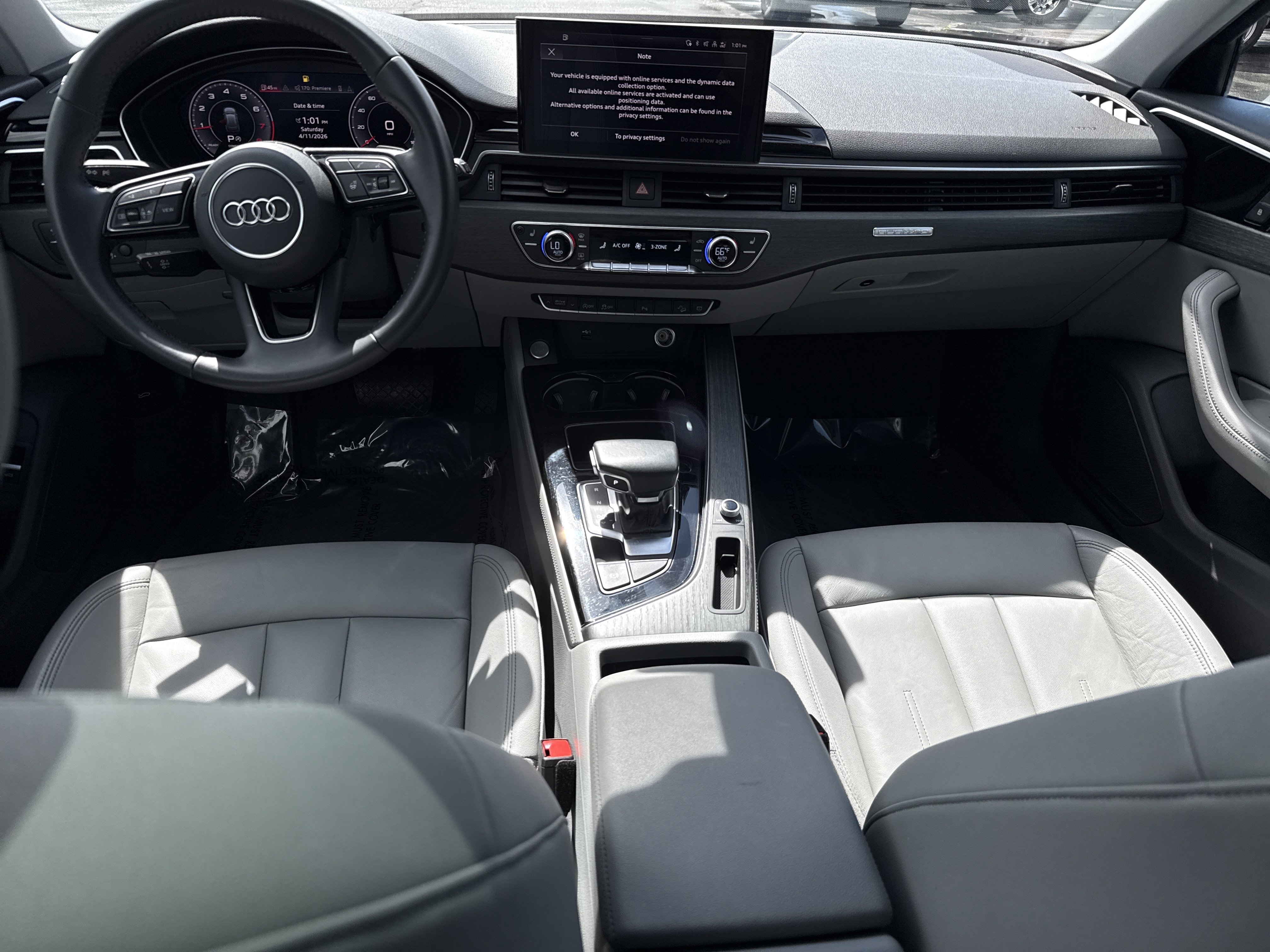 Used 2020 Audi A4 2.0T allroad Premium Plus image 18