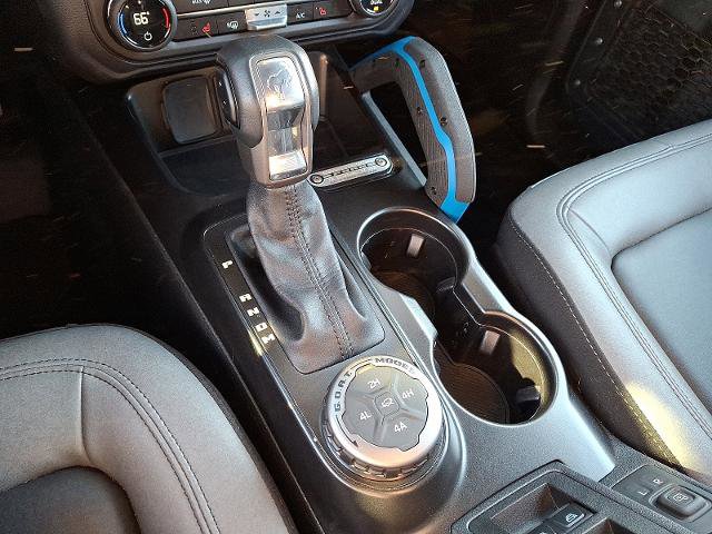 Certified 2023 Ford Bronco Black Diamond image 14