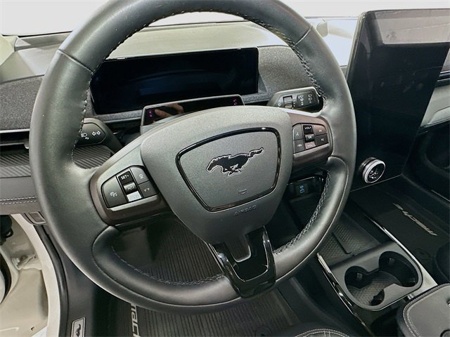 Certified 2022 Ford Mustang Mach-E Premium image 11