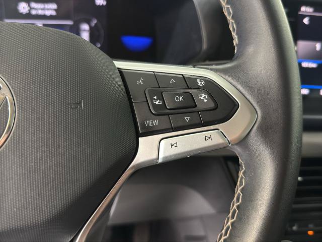Used 2022 Volkswagen Taos SE AWD/4WD image 22