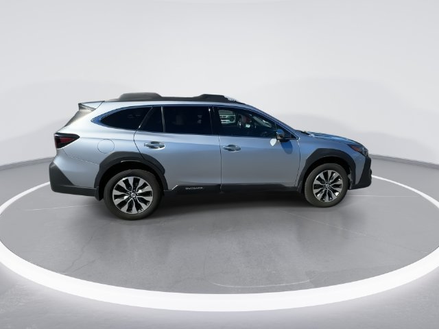 Used 2024 Subaru Outback Touring XT AWD/4WD image 8